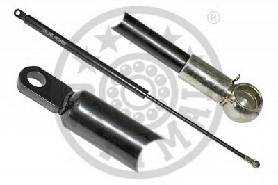 OPTIMAL ag17044 -  Газовая пружина, крышка багажник