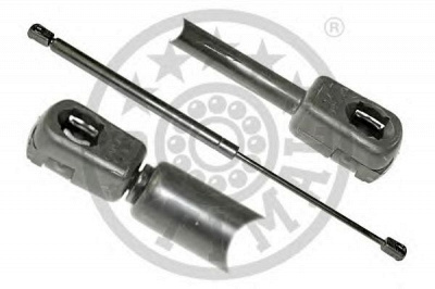 OPTIMAL ag17046 -  Газовая пружина, крышка багажник