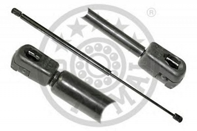 OPTIMAL ag17047 -  Газовая пружина, крышка багажник