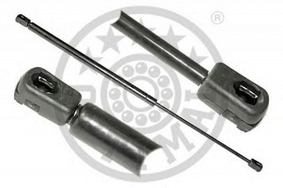 OPTIMAL ag17048 -  Газовая пружина, крышка багажник