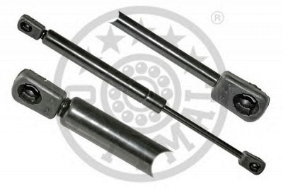 OPTIMAL ag17049 -  Газовая пружина, крышка багажник