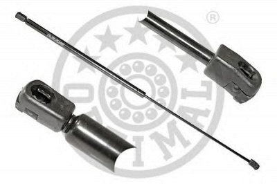 OPTIMAL ag17089 -  Газовая пружина, капот