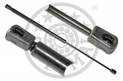 OPTIMAL ag17095 -  Газовая пружина, крышка багажник