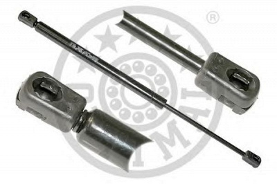 OPTIMAL ag17134 -  Газовая пружина, крышка багажник