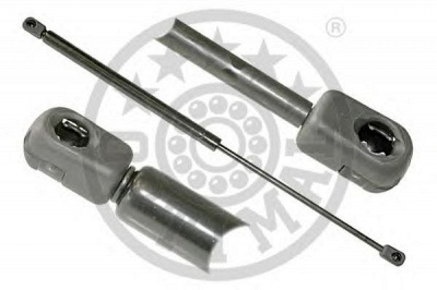 OPTIMAL ag17138 -  Газовая пружина, крышка багажник