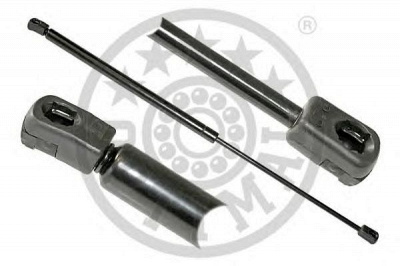 OPTIMAL ag17145 -  Газовая пружина, крышка багажник