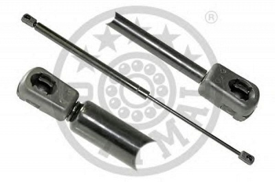OPTIMAL ag17162 -  Газовая пружина, крышка багажник