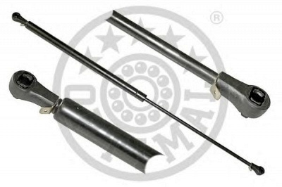 OPTIMAL ag17171 -  Газовая пружина, крышка багажник