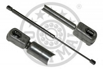 OPTIMAL ag17172 -  Газовая пружина, крышка багажник