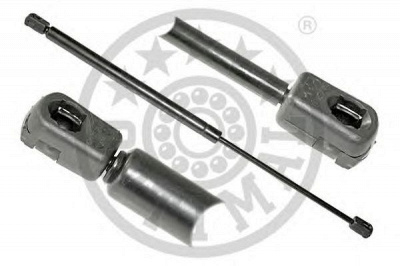 OPTIMAL ag17173 -  Газовая пружина, крышка багажник