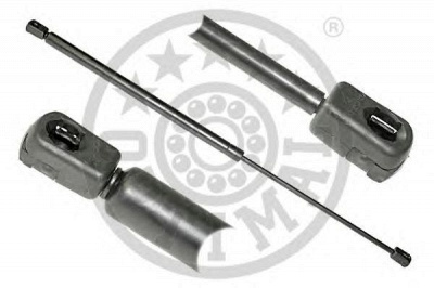OPTIMAL ag17178 -  Газовая пружина, крышка багажник