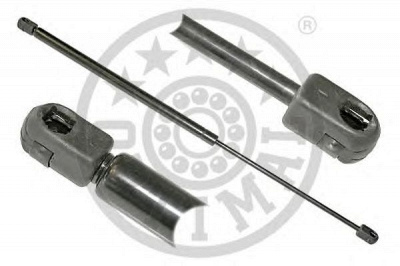 OPTIMAL ag17180 -  Газовая пружина, крышка багажник