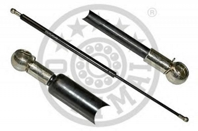 OPTIMAL ag17184 -  Газовая пружина, крышка багажник
