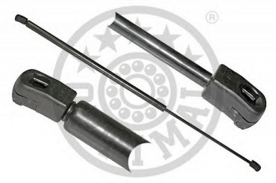 OPTIMAL ag17185 -  Газовая пружина, крышка багажник