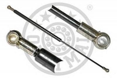 OPTIMAL ag17188 -  Газовая пружина, крышка багажник