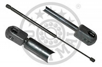 OPTIMAL ag17189 -  Газовая пружина, крышка багажник