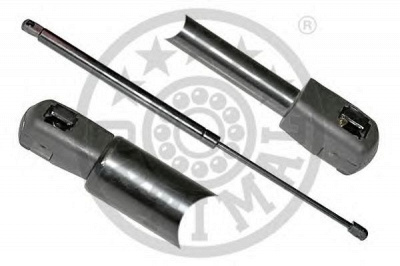 OPTIMAL ag17208 -  Газовая пружина, крышка багажник