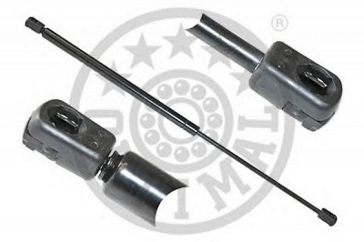 OPTIMAL ag17216 -  Газовая пружина, крышка багажник