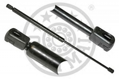 OPTIMAL ag17219 -  Газовая пружина, крышка багажник