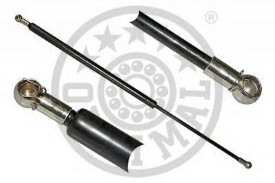 OPTIMAL ag17220 -  Газовая пружина, крышка багажник