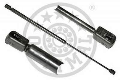 OPTIMAL ag17225 -  Газовая пружина, крышка багажник