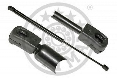 OPTIMAL ag17245 -  Газовая пружина, крышка багажник