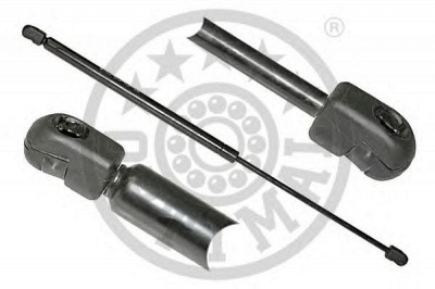 OPTIMAL ag17246 -  Газовая пружина, крышка багажник