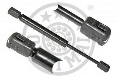 OPTIMAL ag17261 -  Газовая пружина, крышка багажник