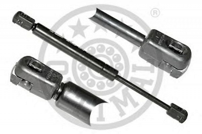 OPTIMAL ag17262 -  Газовая пружина, крышка багажник