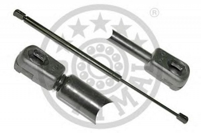 OPTIMAL ag17264 -  Газовая пружина, крышка багажник