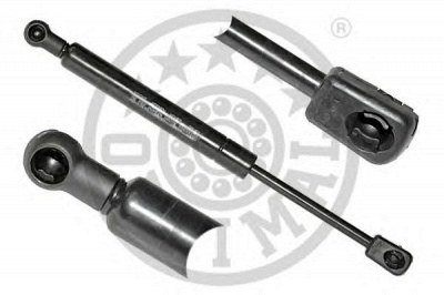 OPTIMAL ag17271 -  Газовая пружина, крышка багажник