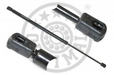 OPTIMAL ag17280 -  Газовая пружина, крышка багажник