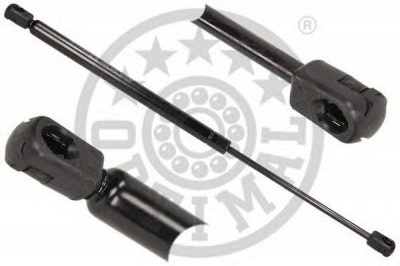 OPTIMAL ag17281 -  Газовая пружина, крышка багажник