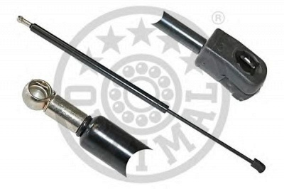 OPTIMAL ag17282 -  Газовая пружина, крышка багажник