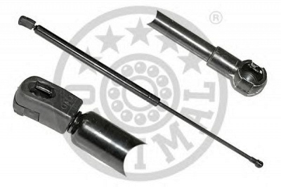 OPTIMAL ag17283 -  Газовая пружина, крышка багажник