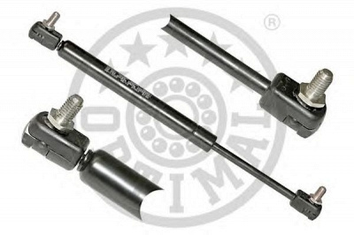 OPTIMAL ag17285 -  Газовая пружина, крышка багажник
