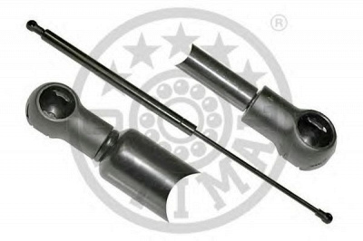 OPTIMAL ag17290 -  Газовая пружина, крышка багажник