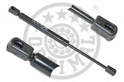 OPTIMAL ag17302 -  Газовая пружина, крышка багажник