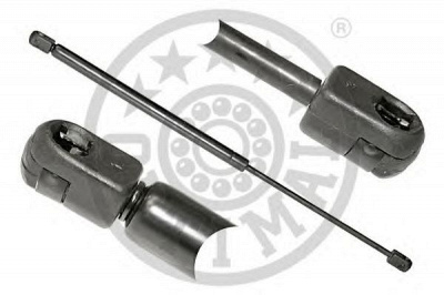 OPTIMAL ag17303 -  Газовая пружина, крышка багажник