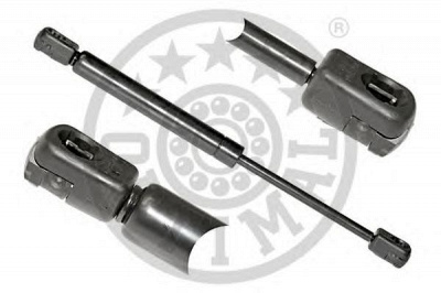 OPTIMAL ag17307 -  Газовая пружина, крышка багажник