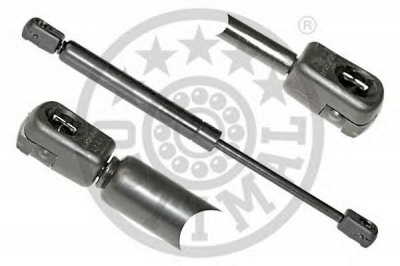 OPTIMAL ag17308 -  Газовая пружина, крышка багажник