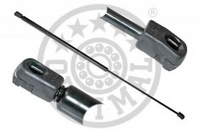 OPTIMAL ag17315 -  Газовая пружина, капот