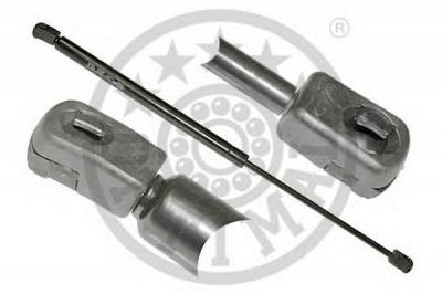 OPTIMAL ag17334 -  Газовая пружина, крышка багажник
