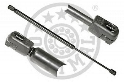 OPTIMAL ag17335 -  Газовая пружина, крышка багажник