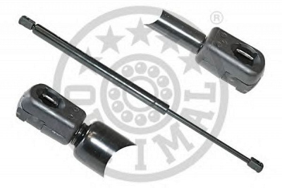 OPTIMAL ag17336 -  Газовая пружина, крышка багажник