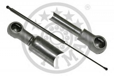 OPTIMAL ag17338 -  Газовая пружина, крышка багажник