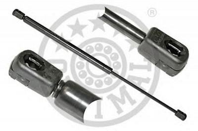 OPTIMAL ag17349 -  Газовая пружина, крышка багажник
