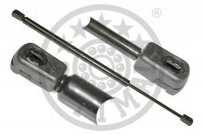 OPTIMAL ag17402 -  Газовая пружина, крышка багажник