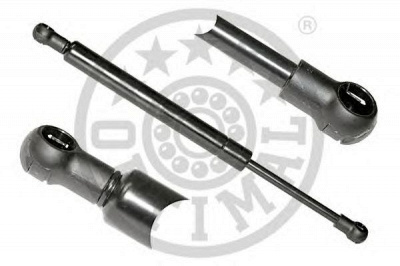 OPTIMAL ag17404 -  Газовая пружина, крышка багажник