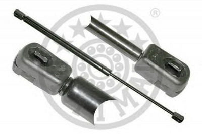 OPTIMAL ag17414 -  Газовая пружина, крышка багажник